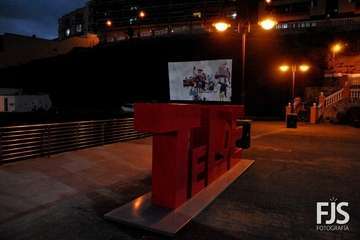  Melenara y El Cubillo se llenan de Orgullo LGTBI+/Francisco Javier Santana.